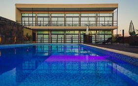 Paraiso Natural Apart & Hotel Iguazu